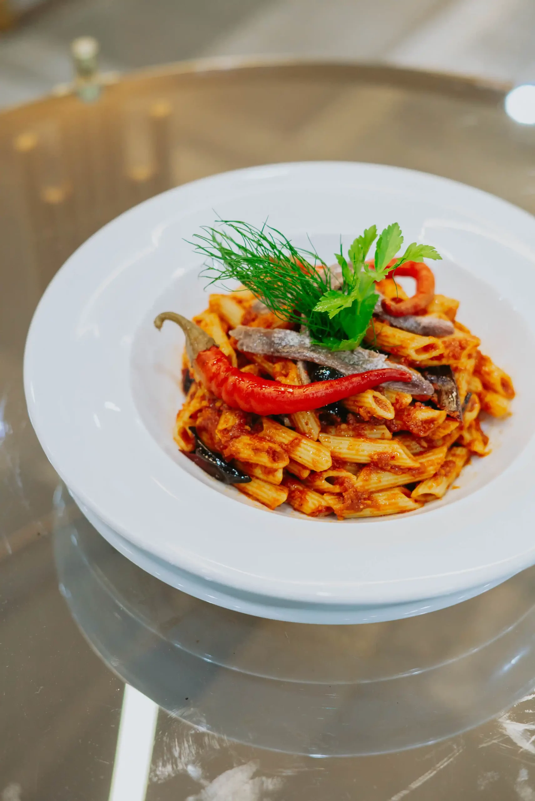 Pate aux fruits de mer